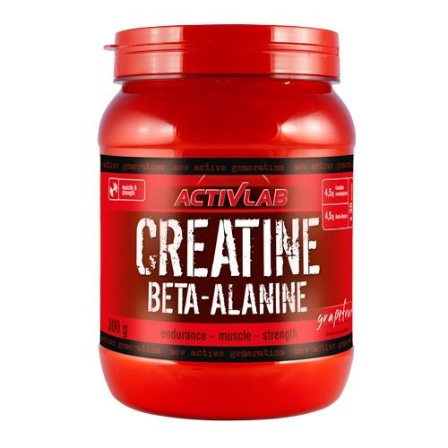 beta-alanin